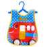 Baby bib